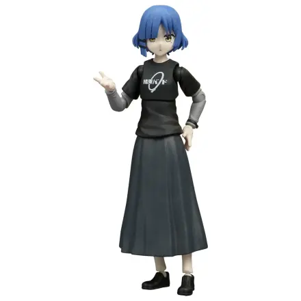 Bocchi the Rock! DIGACTION Actionfigur Ryo Yamada 8 cm Produktfoto