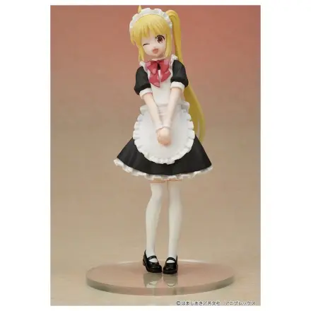 Bocchi the Rock! DIGSTA PVC Figur Nijika Ijichi 18 cm Produktfoto