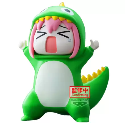 Bocchi the Rock! Enshrined Monsters Approval Desire Monster Figur 12 cm Produktfoto
