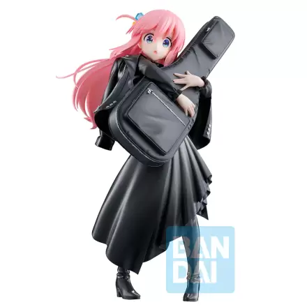 Bocchi the Rock! Hitori Gotoh Ichibansho Figur 18cm termékfotója