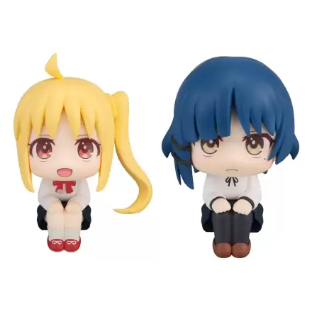 Bocchi the Rock! Look Up PVC Statue Nijika Ijichi & Ryo Yamada 11 cm (with gift) Produktfoto