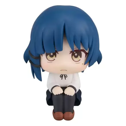 Bocchi the Rock! Look Up PVC Statue Megumi Ryo Yamada 11 cm Produktfoto
