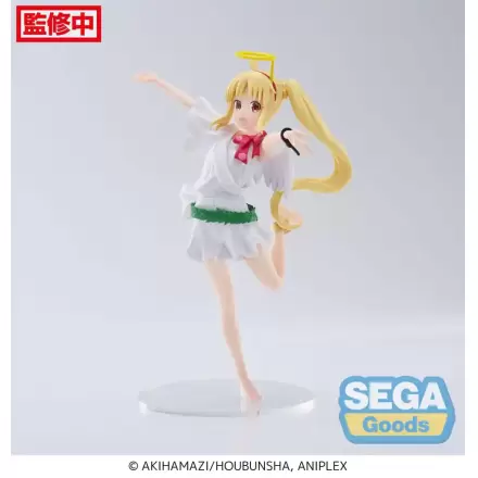 Bocchi the Rock! Luminasta PVC Statue Nijika Ijichi 20 cm Produktfoto