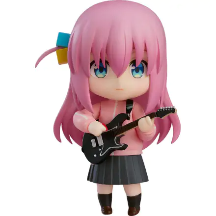 Bocchi the Rock! Nendoroid Actionfigur Hitori Gotoh 10 cm Produktfoto