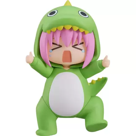 Bocchi the Rock! Nendoroid Actionfigur Hitori Gotoh: Attention-Seeking Monster Ver. 10 cm termékfotója