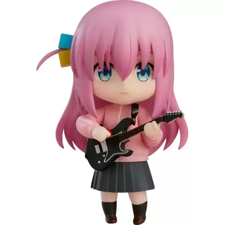 Bocchi the Rock! Nendoroid Actionfigur Hitori Gotoh (Neuauflage) 10 cm Produktfoto