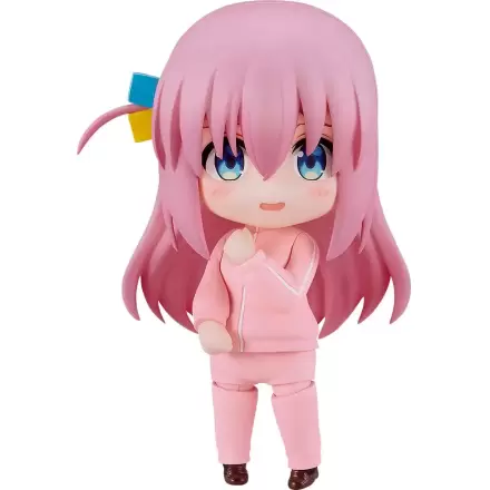 Bocchi the Rock! Nendoroid Actionfigur Hitori Gotoh: Tracksuit Ver. 10 cm Produktfoto
