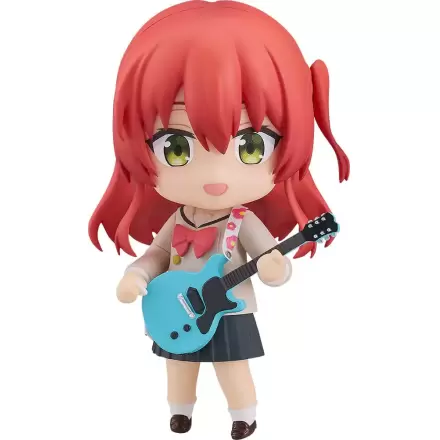 Bocchi the Rock! Nendoroid Action Figur Ikuyo Kita 10 cm Produktfoto