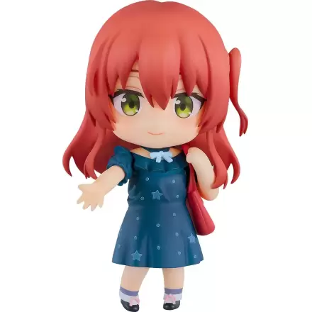 Bocchi the Rock! Nendoroid Actionfigur Ikuyo Kita: Casual Clothes Ver. 10 cm Produktfoto