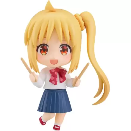 Bocchi the Rock! Nendoroid Action Figur Nijika Ijichi 10 cm Produktfoto