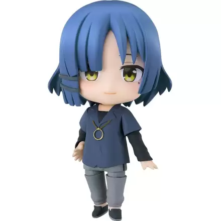Bocchi the Rock! Nendoroid Action Figur Ryo Yamada: Casual Clothes Ver. 10 cm Produktfoto