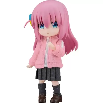 Bocchi the Rock! Nendoroid Doll Actionfigur Hitori Gotoh 14 cm termékfotója