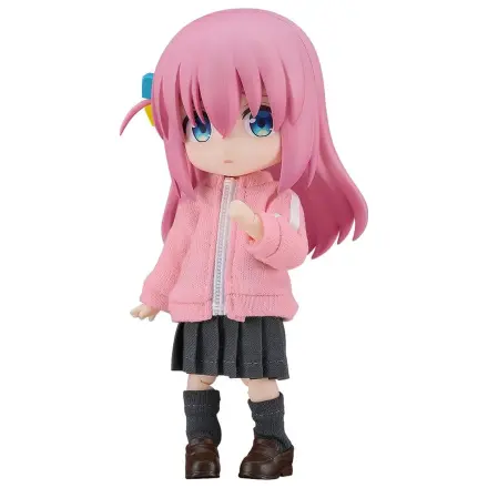 Bocchi the Rock! Nendoroid Doll Actionfigur Hitori Gotoh (Wiederauflage) 14 cm Produktfoto