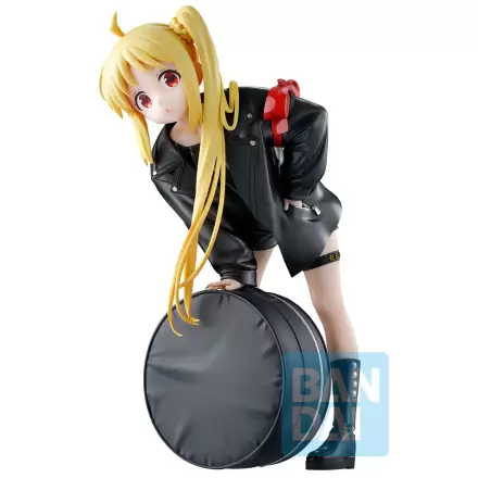 Bocchi the Rock! Nijica Ijichi Ichibansho Figur 14cm termékfotója