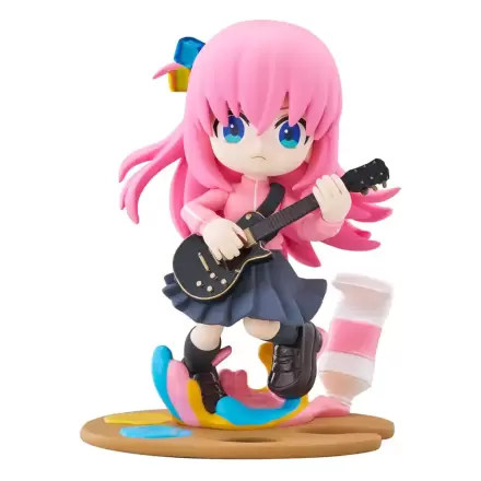 Bocchi the Rock! PalVerse PVC Statue Hitori Gotoh 11 cm termékfotója