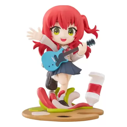 Bocchi the Rock! PalVerse PVC Statue Ikuyo Kita 11 cm Produktfoto