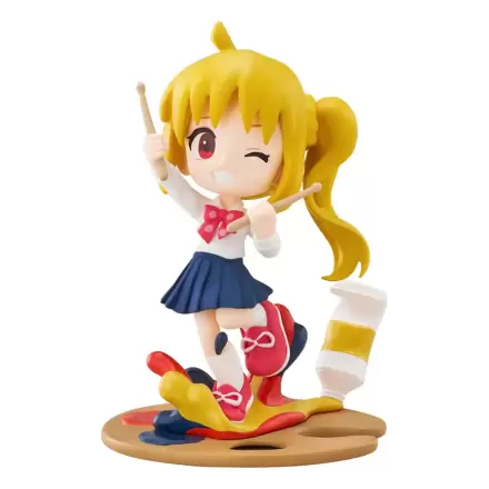 Bocchi the Rock! PalVerse PVC Statue Nijika Ijichi 12 cm Produktfoto