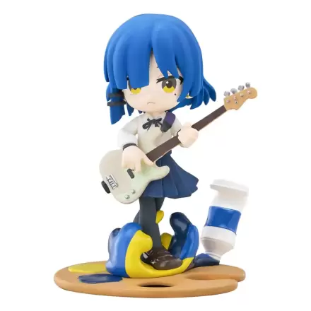 Bocchi the Rock! PalVerse PVC Statue Ryo Yamada 11 cm Produktfoto