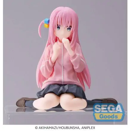 Bocchi the Rock! PM Perching PVC Statue Hitori Goto 8 cm Produktfoto