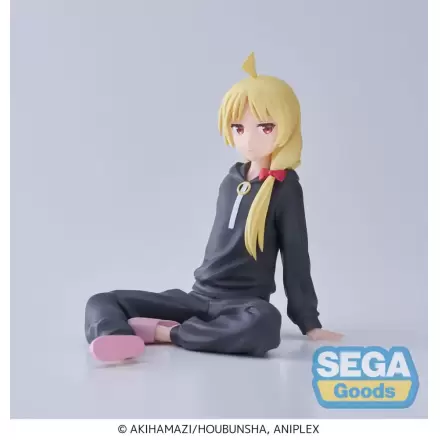 Bocchi the Rock! PM Perching PVC Statue Seika Ijichi 8 cm termékfotója