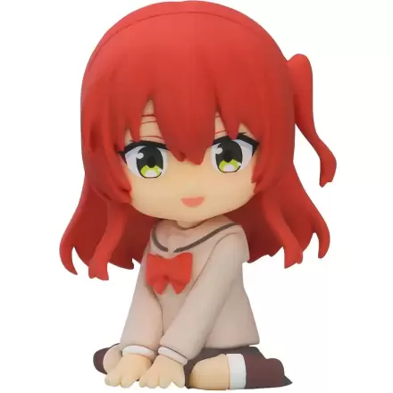 Bocchi the Rock! Gummi-Maskottchen Nendroid Plus Mini-Figur Ikuyo Kita 8 cm Produktfoto