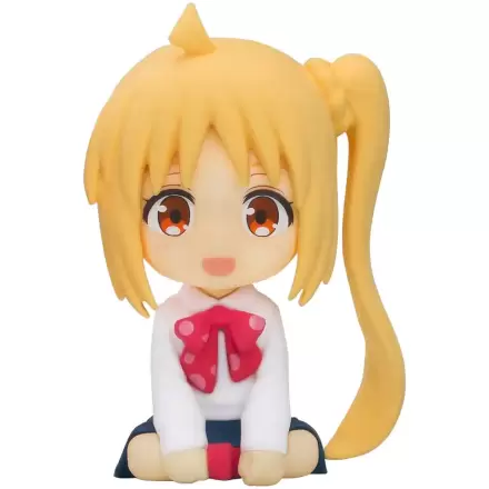 Bocchi the Rock! Gummi-Maskottchen Nendroid Plus Mini-Figur Nijika Ijichi 8 cm Produktfoto