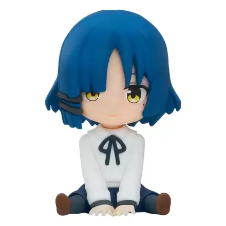 Bocchi the Rock! Gummi-Maskottchen Nendroid Plus Mini-Figur Ryo Yamada 8 cm Produktfoto