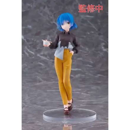 Bocchi the Rock Ryo Yamada Casual Clothes Coreful Figur 18cm termékfotója