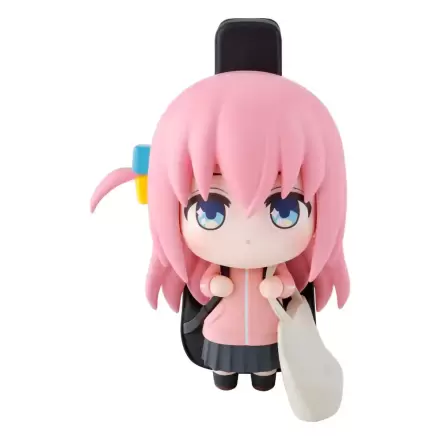 Bocchi the Rock! Tekupiku Minifigur Hitori Gotoh 10 cm termékfotója