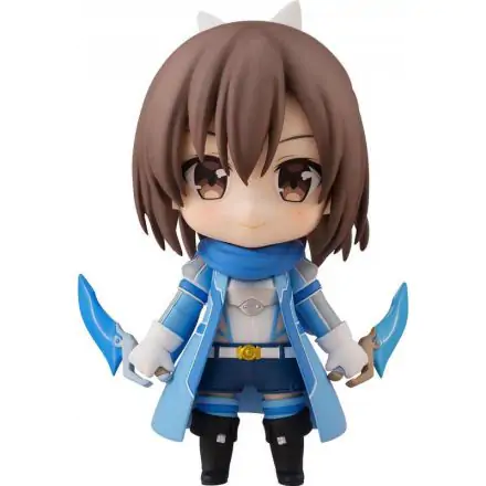 Bofuri Nendoroid Actionfigur Sally 10 cm Produktfoto