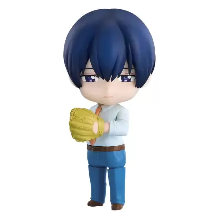 Bokyaku Battery Nendoroid Actionfigur Haruka Kiyomine 10 cm Produktfoto