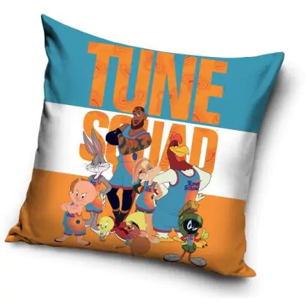 Space Jam Kissenbezug 40*40 cm Produktfoto