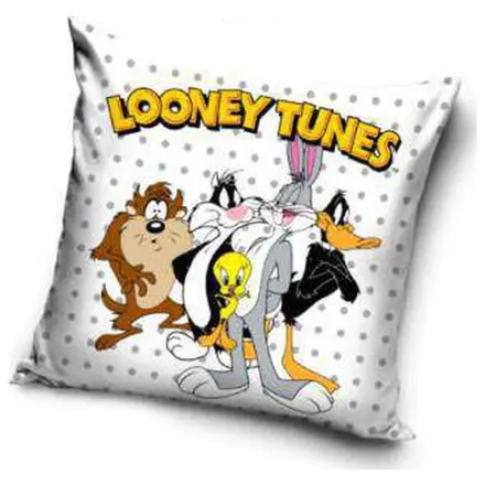 Looney Tunes Toon Squad Kissenbezug Produktfoto