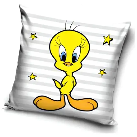 Looney Tunes Tweety Kissenbezug Produktfoto
