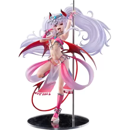 Bombergirl PVC Statue 1/6 Grim Aloe: Belly Dance Ver. 26 cm Produktfoto