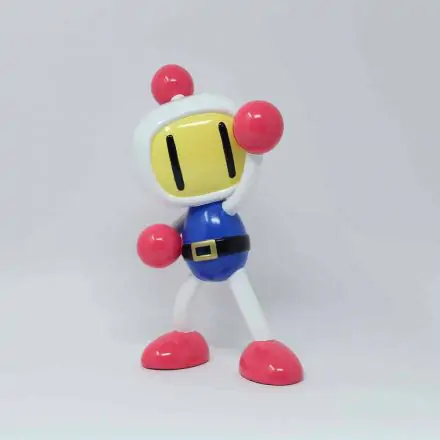 Bomberman Icons Statue 25 cm Produktfoto