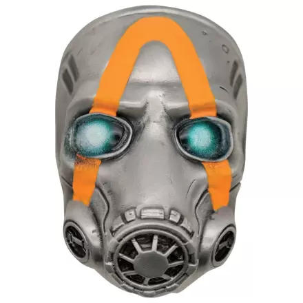 Borderlands Nachbildung 1/1 Bandit Maske Produktfoto