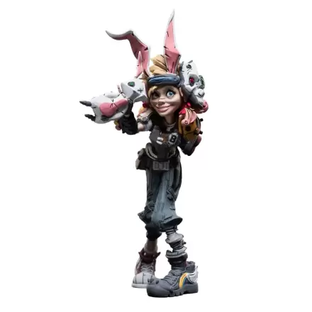 Borderlands 3 Mini Epics Vinyl Figur Tiny Tina Produktfoto