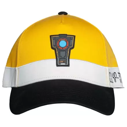 Borderlands 4 Baseballkappe Claptrap Produktfoto