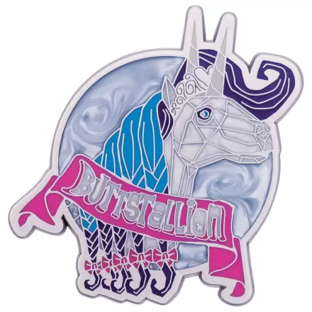 Borderlands Anstecknadel Butt Stallion Limited Edition Produktfoto