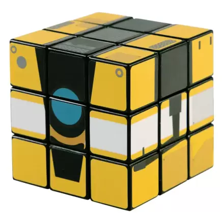 Borderlands PVC Statue Magic Cube Claptrap termékfotója