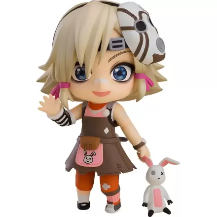 Borderlands Nendoroid PVC Actionfigur Tiny Tina 10 cm termékfotója