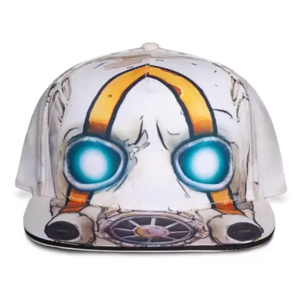 Borderlands Snapback Cap Psycho termékfotója