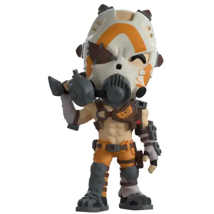 Borderlands Vinyl Figur Krieg 11 cm termékfotója