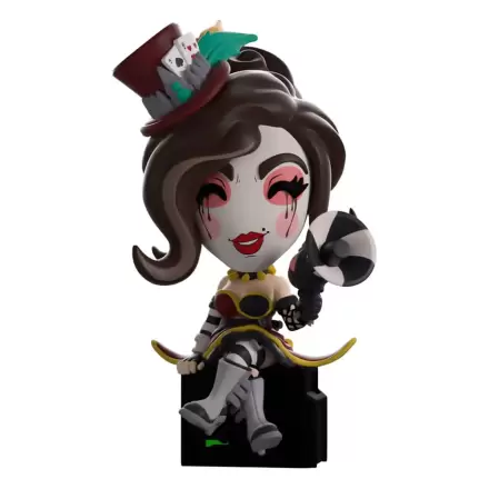 Borderlands Vinyl Figur Moxxi 10 cm termékfotója