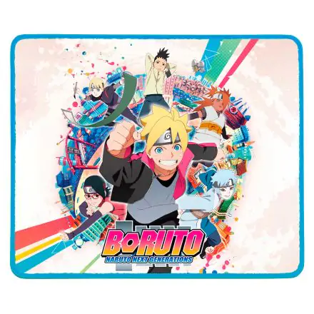 Boruto: Naruto Next Generations Mousepad Boruto Produktfoto