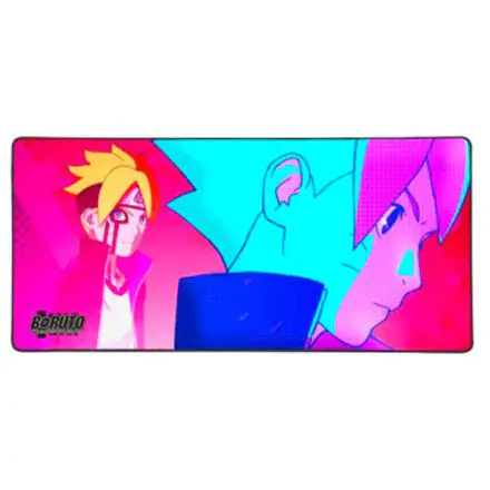 Boruto: Naruto Next Generations XXL Mousepad Boruto Produktfoto