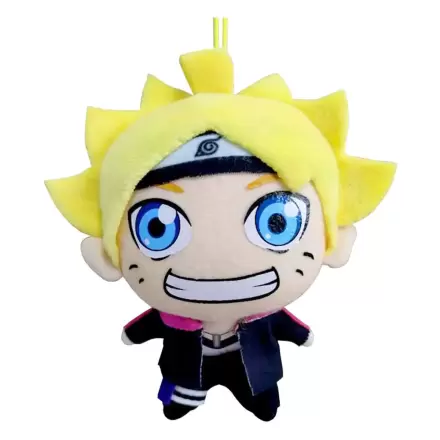 Boruto: Naruto Next Generation Plüschfigur mit Schlüsselanhänger Boruto 12 cm termékfotója