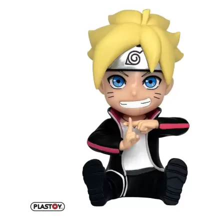 Boruto: Naruto Next Generations Spardose Boruto 15 cm Produktfoto