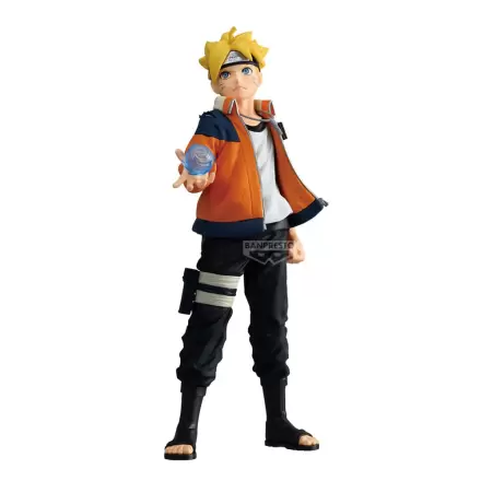 Boruto Naruto Next Generations Boruto Uzumaki Figur 23 cm Produktfoto